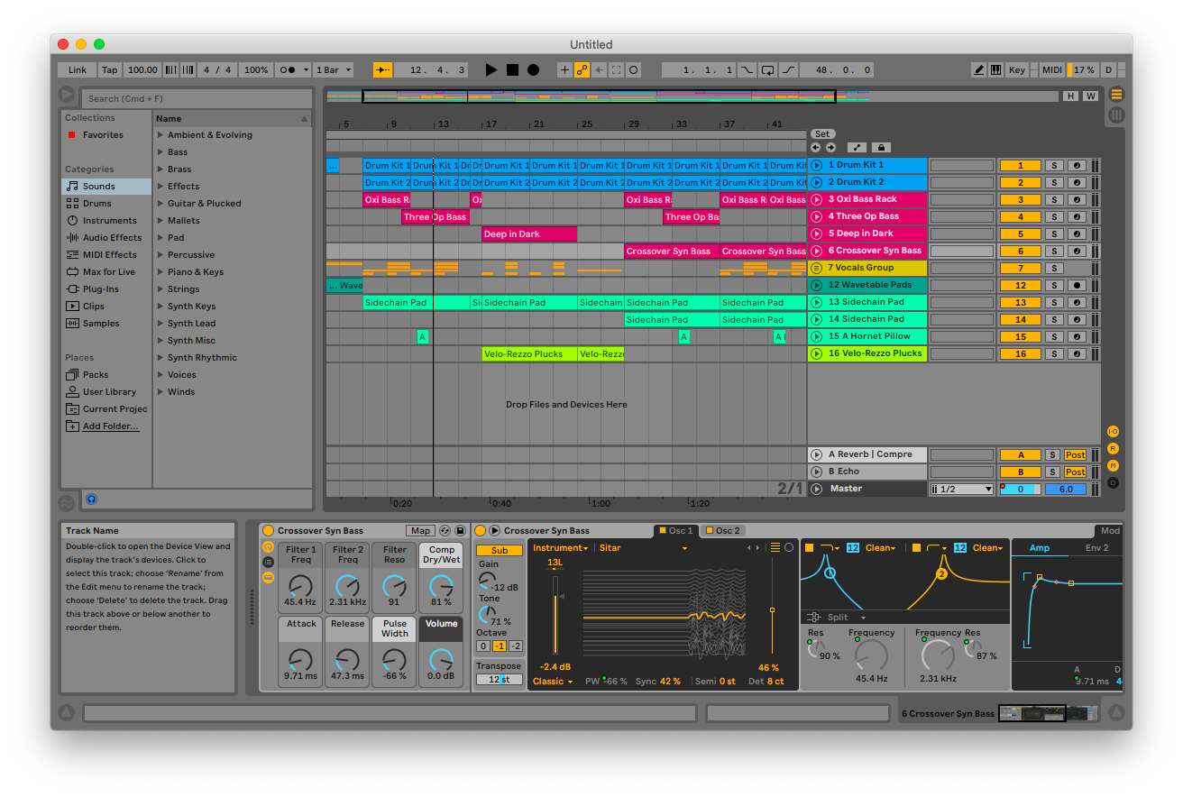 pro beat maker for mac free download